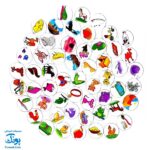هوش چین ارتباطی حیوانات زاغک (آموزش حیوانات به کودکان از طریق بازی و سرگرمی)
