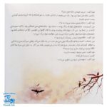 چکمه هایی به رنگ سنجد از مجموعه ی بهترین نویسندگان ایران