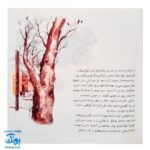 چکمه هایی به رنگ سنجد از مجموعه ی بهترین نویسندگان ایران