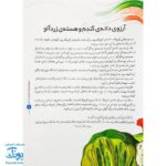 قصه های آسمانی کتاب آرزوی دانه و هسته جلد دوم