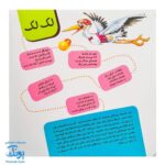 کتاب دیدنی های خدا ۲ (خدا آگاه و دانا است)