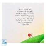 کتاب چرا خدا چنین کرد ۴ چرا خدا به لاک پشت لاک داده است؟