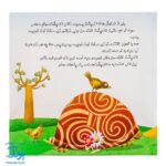 کتاب چرا خدا چنین کرد ۴ چرا خدا به لاک پشت لاک داده است؟