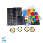 بازی جینگو پیشرفته