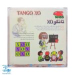 بازی فکری تانگو XO دوز ایکس او طلقی