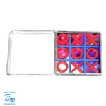 بازی فکری تانگو XO دوز ایکس او طلقی