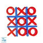 بازی فکری تانگو XO دوز ایکس او طلقی