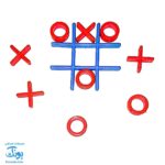 بازی فکری تانگو XO دوز ایکس او طلقی