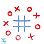 بازی فکری تانگو XO دوز ایکس او طلقی