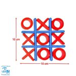بازی فکری تانگو XO دوز ایکس او طلقی