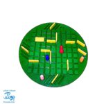 بازی کریدور (دالون) نهالک