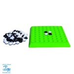 بازی فکری اتللو ریورسی ۸ در ۸ REVERSI مدل لبخند