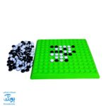 بازی فکری اتللو ریورسی ۱۲ در ۱۲ REVERSI مدل لبخند