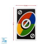 کارت بازی اونو ‌اکشن آوای بامداد