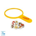 بازی فکری ذره بین MAGNIFIER کانون پرورش فکری کودکان و نوجوانان