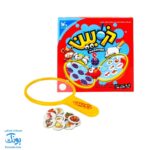 بازی فکری ذره بین MAGNIFIER کانون پرورش فکری کودکان و نوجوانان