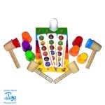 بازی فکری تردست ۴ نفره بازیتا