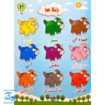 آموزش نقاشی آبتین ۳