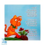 کتاب گنجشکک اشی مشی از مجموعه کتابهای یادگاری ۸