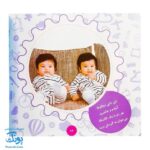 کتاب تاتی کوچولوها مجموعه ۱۰ جلدی نیم خشتی