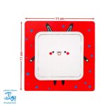 پازل فانتزی اشکال - هشت پازل در یک بسته آوای بامداد (Shapes Puzzle ویژه نوزاد ۱۸ ماه به بالا)