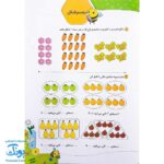 کتاب کار و تمرین ضرب آسان آموز مدل سلام