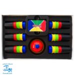 بازی دست چین ۶ نفره - تقویت دقت و تمرکز در یک بازی هیجان‌انگیز