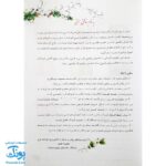 کتاب فصل رویش گزیده ی فصل میوه‌ چینی: کتاب کار تابستان (پیش دبستانی نسخه برگزیده)