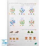 کتاب فصل رویش گزیده ی فصل میوه‌ چینی: کتاب کار تابستان (دوم ابتدایی نسخه برگزیده)