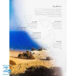 کتاب پرندگان آمریکای شمالی بچسبان و بیاموز ۱۸ به همراه ۶۰ برچسب