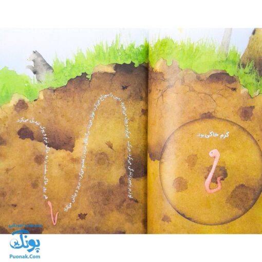 کتاب کارل و معنای زندگی