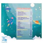 کتاب tip top ۱ Science Book آموزش مفاهیم علوم با زبان انگلیسی