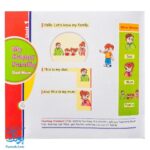 کتاب tip top ۱ Science Book آموزش مفاهیم علوم با زبان انگلیسی
