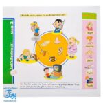 کتاب tip top ۱ Science Book آموزش مفاهیم علوم با زبان انگلیسی