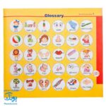 کتاب tip top ۱ Science Book آموزش مفاهیم علوم با زبان انگلیسی