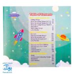کتاب tip top ۲ Science Book آموزش مفاهیم علوم با زبان انگلیسی