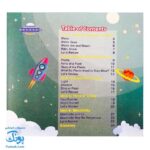 کتاب tip top ۳ Science Book آموزش مفاهیم علوم با زبان انگلیسی