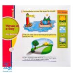 کتاب tip top ۳ Science Book آموزش مفاهیم علوم با زبان انگلیسی