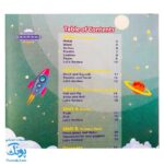 کتاب tip top ۴ Science Book آموزش مفاهیم علوم با زبان انگلیسی