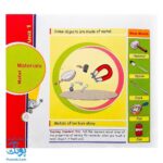 کتاب tip top ۴ Science Book آموزش مفاهیم علوم با زبان انگلیسی