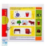 کتاب tip top ۴ Science Book آموزش مفاهیم علوم با زبان انگلیسی