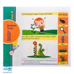 کتاب tip top ۴ Science Book آموزش مفاهیم علوم با زبان انگلیسی