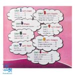 کتاب tip top ۱ Math Book آموزش مفاهیم ریاضی با زبان انگلیسی