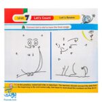 کتاب tip top ۲ Math Book آموزش مفاهیم ریاضی با زبان انگلیسی