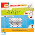 کتاب tip top ۴ Math Book آموزش مفاهیم ریاضی با زبان انگلیسی