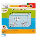 کتاب tip top ۴ Math Book آموزش مفاهیم ریاضی با زبان انگلیسی