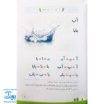 کتاب مهارت در خواندن اول ابتدایی صیانت