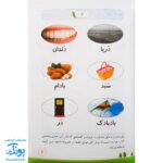 کتاب مهارت در خواندن اول ابتدایی صیانت