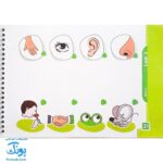 کتاب Tip Top student book ۲ سیمی به همراه کتاب کار و کد QR