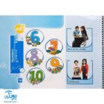 کتاب Tip Top student book ۳ سیمی به همراه کتاب کار و کد QR